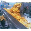 Hot Sale Industrial Automatic Conveyor Equipment With 1.8L bucket
